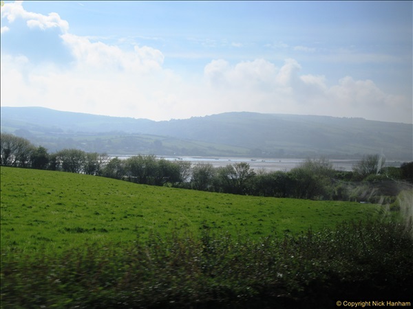 2017-05-01 Day one to Wales. (42)042