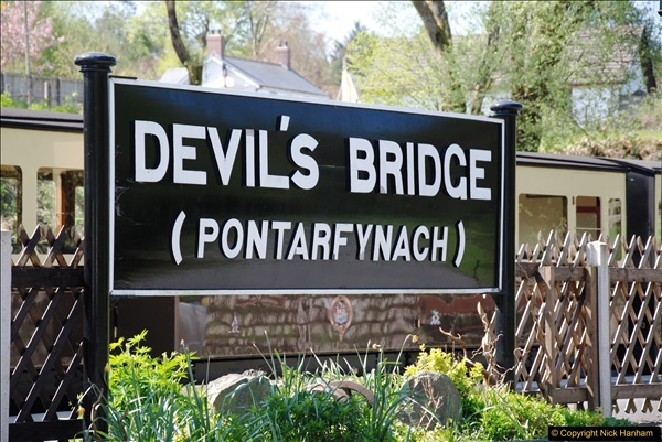 2017-05-03 Day three Devil's Bridge, Vale of Rheidol Railway & Aberystwyth. (69)211