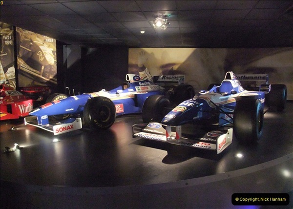 2012-07-19 Williams Grand Prix Collection (111)111