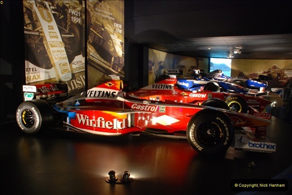 2012-07-19 Williams Grand Prix Collection (121)121