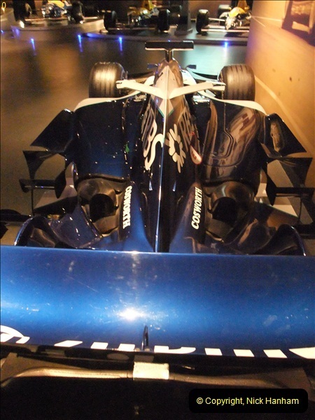 2012-07-19 Williams Grand Prix Collection (124)124