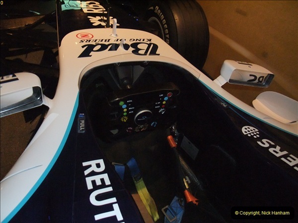 2012-07-19 Williams Grand Prix Collection (126)126