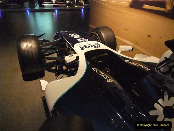 2012-07-19 Williams Grand Prix Collection (129)129