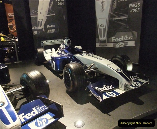 2012-07-19 Williams Grand Prix Collection (134)134