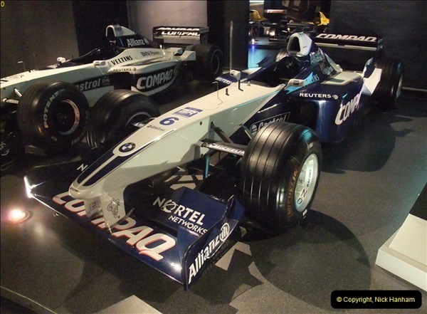 2012-07-19 Williams Grand Prix Collection (138)138