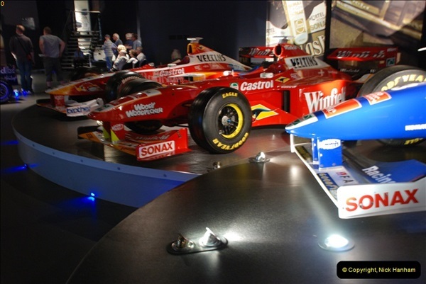 2012-07-19 Williams Grand Prix Collection (149)149