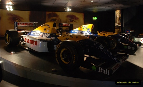 2012-07-19 Williams Grand Prix Collection (151)151