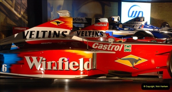 2012-07-19 Williams Grand Prix Collection (156)156