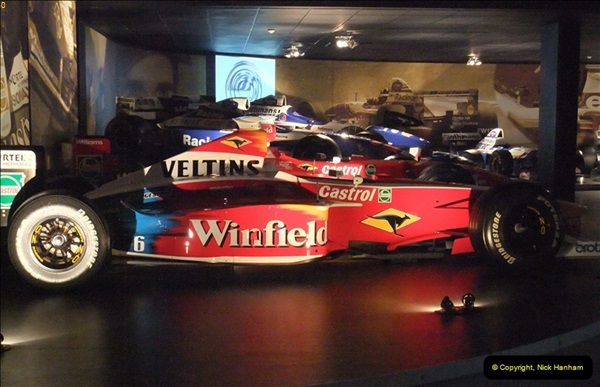 2012-07-19 Williams Grand Prix Collection (157)157