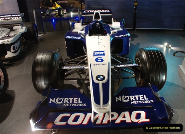 2012-07-19 Williams Grand Prix Collection (160)160
