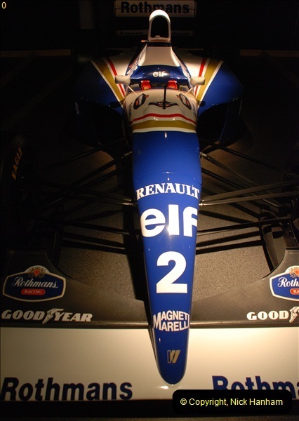 2012-07-19 Williams Grand Prix Collection (170)170