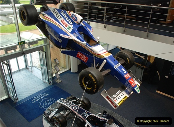 2012-07-19 Williams Grand Prix Collection (22)022