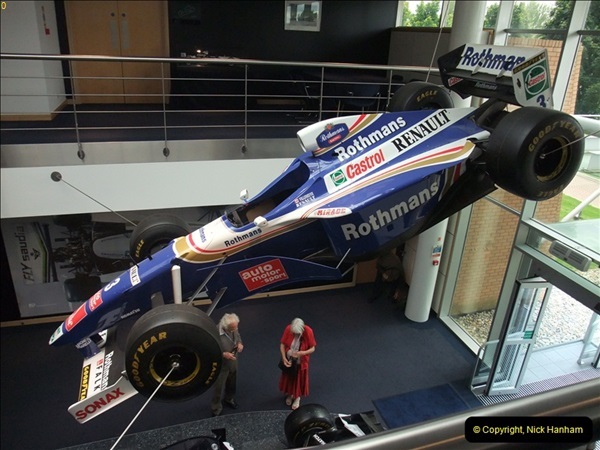 2012-07-19 Williams Grand Prix Collection (25)025