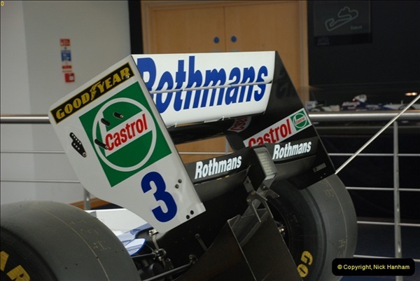 2012-07-19 Williams Grand Prix Collection (27)027