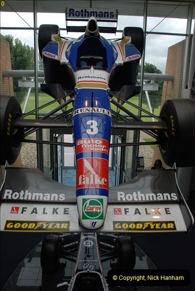 2012-07-19 Williams Grand Prix Collection (30)030