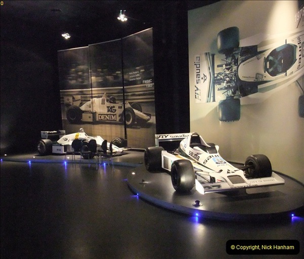 2012-07-19 Williams Grand Prix Collection (55)055