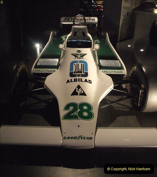 2012-07-19 Williams Grand Prix Collection (57)057