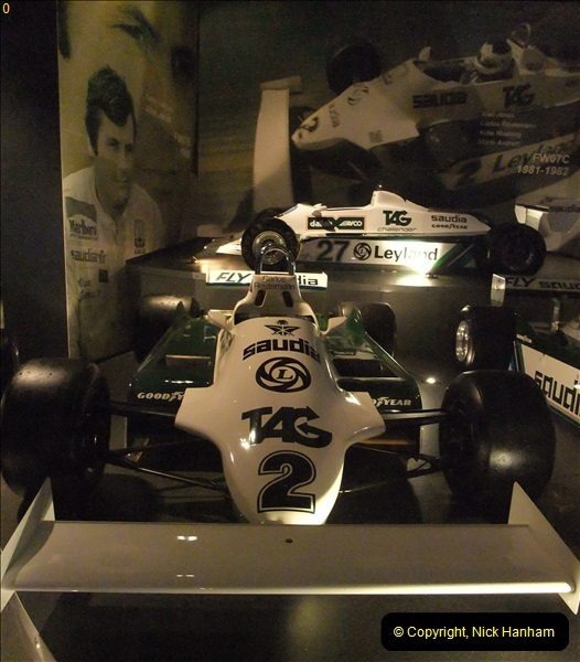 2012-07-19 Williams Grand Prix Collection (58)058