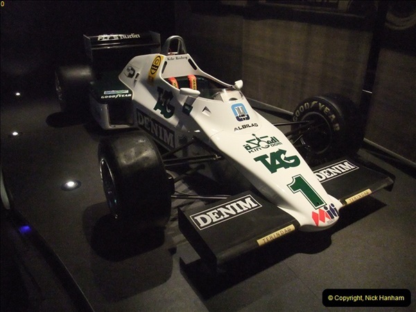 2012-07-19 Williams Grand Prix Collection (61)061