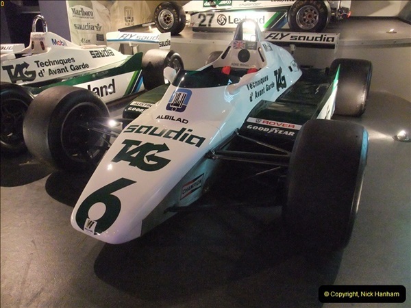 2012-07-19 Williams Grand Prix Collection (63)063