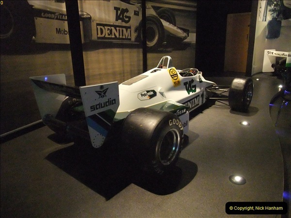 2012-07-19 Williams Grand Prix Collection (64)064