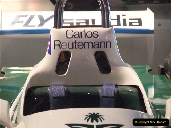 2012-07-19 Williams Grand Prix Collection (68)068