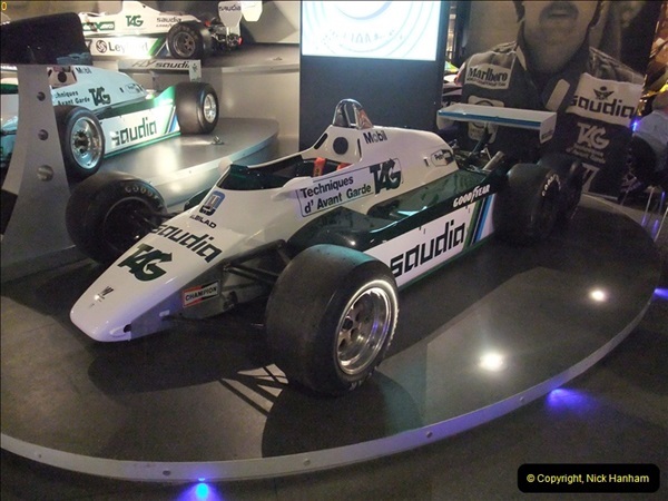 2012-07-19 Williams Grand Prix Collection (69)069