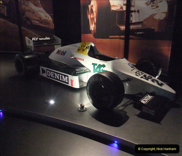 2012-07-19 Williams Grand Prix Collection (70)070