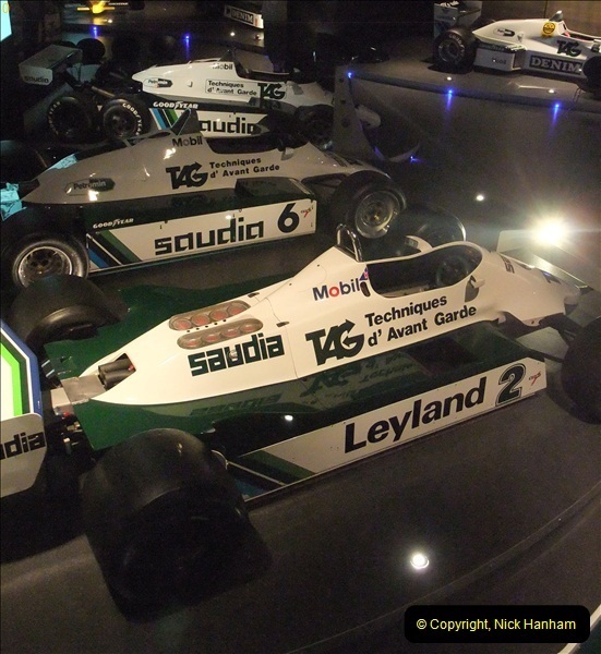2012-07-19 Williams Grand Prix Collection (74)074