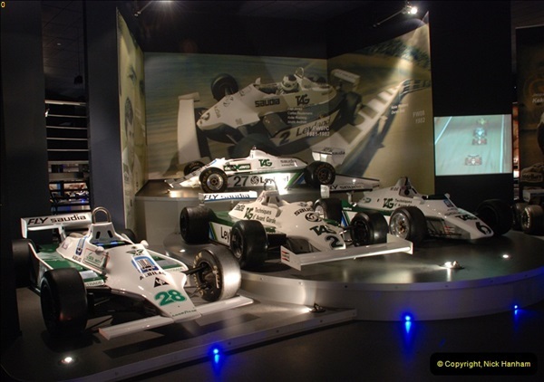 2012-07-19 Williams Grand Prix Collection (76)076
