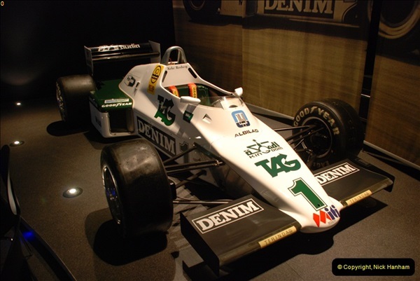 2012-07-19 Williams Grand Prix Collection (77)077
