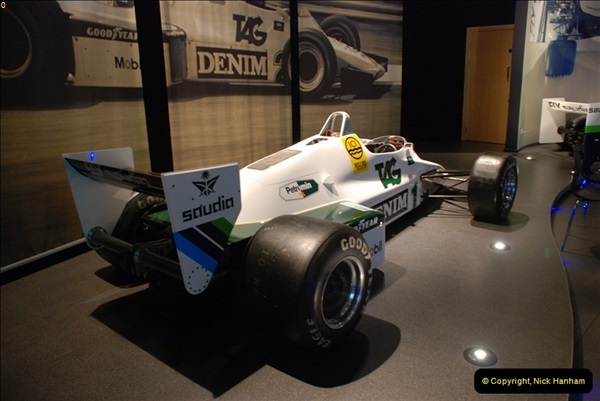 2012-07-19 Williams Grand Prix Collection (78)078