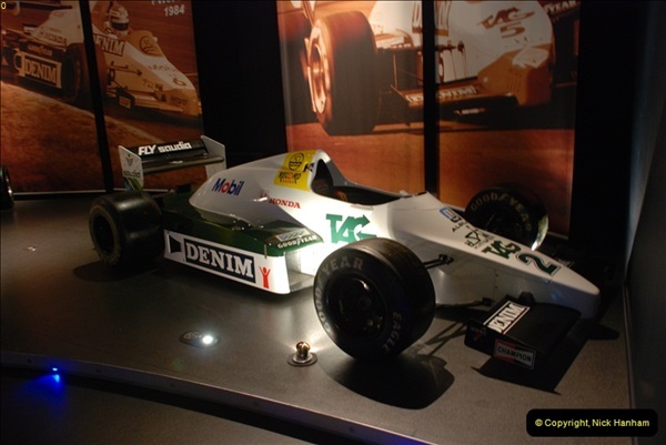 2012-07-19 Williams Grand Prix Collection (79)079