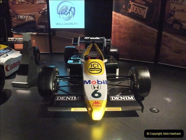 2012-07-19 Williams Grand Prix Collection (81)081
