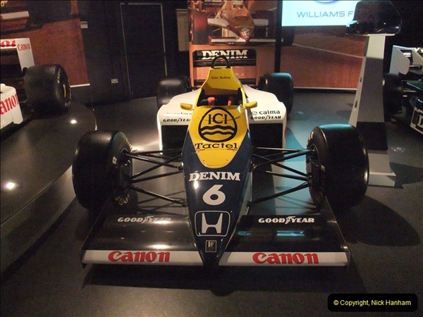 2012-07-19 Williams Grand Prix Collection (82)082