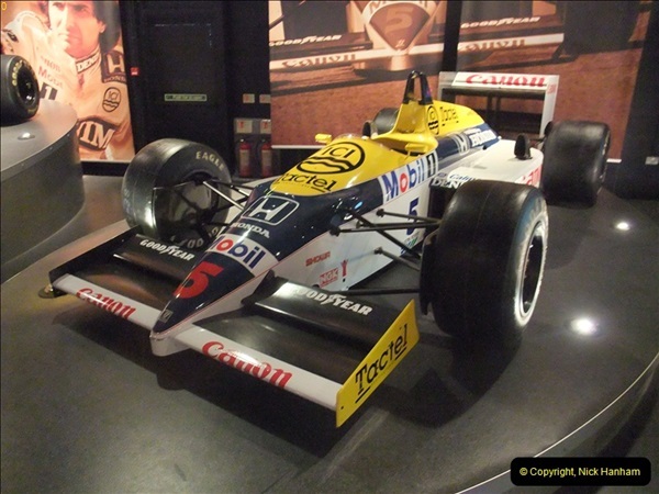 2012-07-19 Williams Grand Prix Collection (83)083