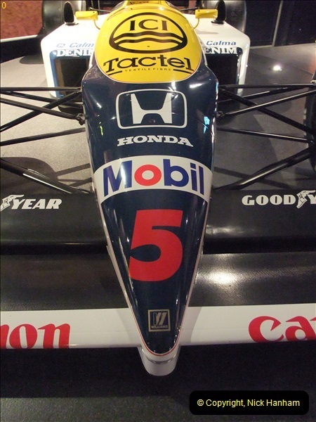 2012-07-19 Williams Grand Prix Collection (85)085