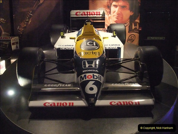 2012-07-19 Williams Grand Prix Collection (90)090