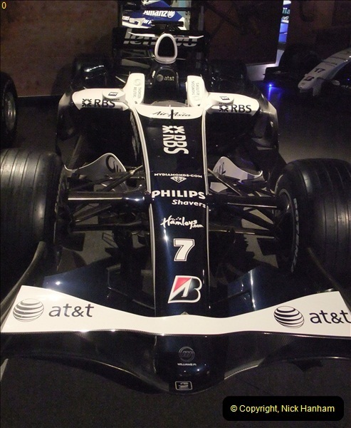 2012-07-19 Williams Grand Prix Collection (91)091