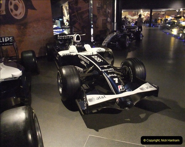 2012-07-19 Williams Grand Prix Collection (93)093