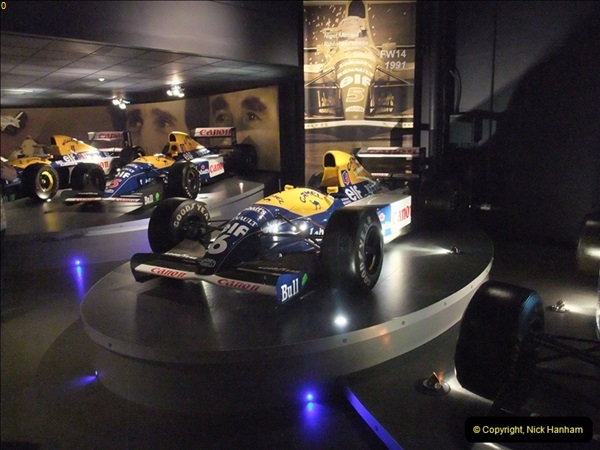 2012-07-19 Williams Grand Prix Collection (99)099