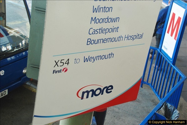 2017-09-22 X54 Bus to Weymouth.  (2)002