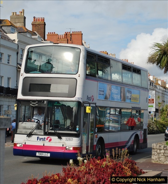 2017-09-22 X54 Bus to Weymouth.  (286)286