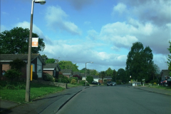 2015-05-15 New bus stops on the Route 20 near your Host's home.  (7)093