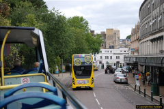 2017-08-12 Yellow Buses Open Top Bus Ride - Poole Quay - Bournemouth - Poole Quay.  (136)136
