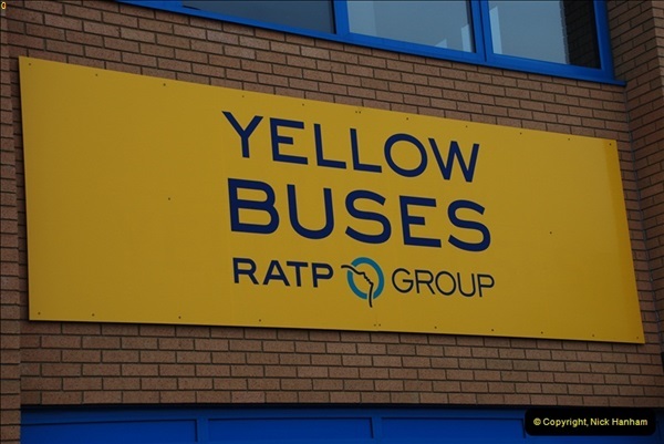 2012-05-09 Yellow Buses.  (2)02