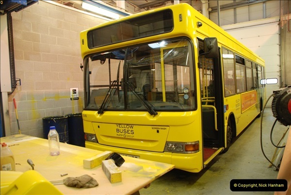 2012-05-09 Yellow Buses.  (27)27