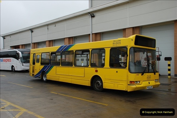 2012-05-09 Yellow Buses.  (42)42