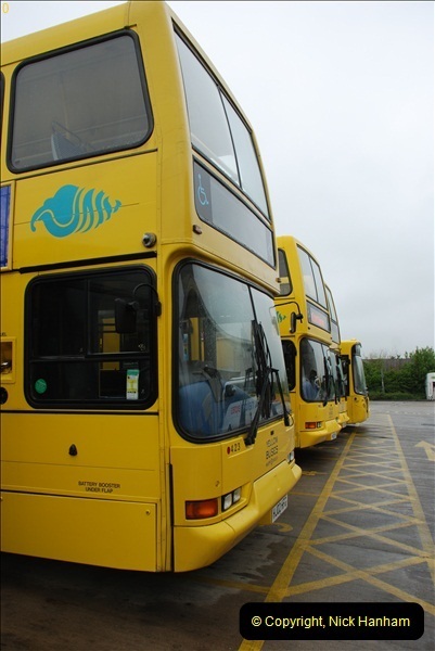 2012-05-09 Yellow Buses.  (46)46