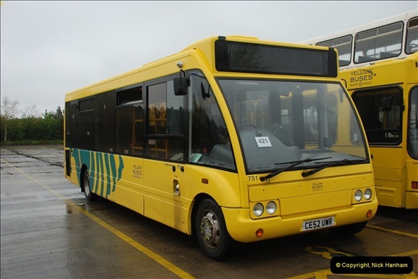 2012-05-09 Yellow Buses.  (53)53